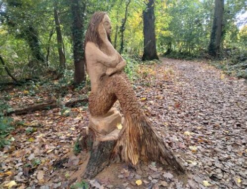 Hirntumor – ich lebe noch